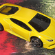 Illustration for article titled DLM Photodump: HotWheels Lamborghini Huracán LP 610-4